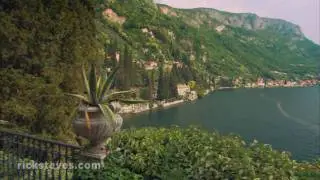 Milan, Italy and Lake Como - Rick Steves&rsquo; Europe Travel Guide - Travel Bite