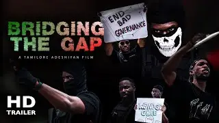 Bridging the Gap (2024) | Official HD Trailer | Coming Soon