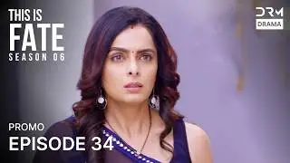 THIS IS FATE | Season 6 - Episode 34 Promo | Kundali Bhagya | Dubbed in English | GG26