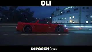 Oli - Smutku Łezka  ( DJ BOCIAN REMIX ) 2022
