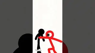 Demon's Punch #animation #flipaclip