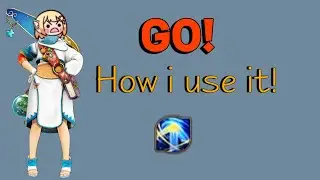 Bdo Shai How i use the 