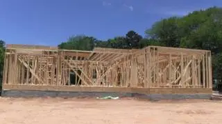 How to get a  Lot for Custom Home building