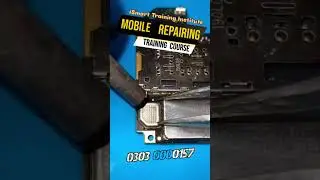 Mobile Repairing Course - iPhone Repair Training Course - Hardware & Software Practical Training