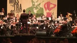 THE FILM SYMPHONY ORCHESTRA: James Bond Theme (Monty Norman)