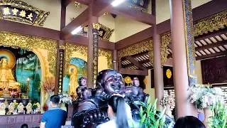 Tối 30 Âm Tụng Kinh Sám Hối Rất Linh Nghiệm Hết Bệnh ,Tiền Tài Kéo Vào Như Nước Sự Thịnh Vượng