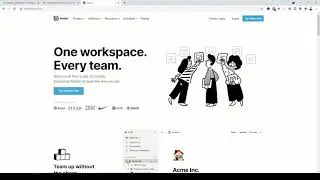 Notion Free Coupon Code (LIMITED !!!!) 有限免费配套兑换码