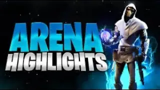 60fps Arena highlights | 😁