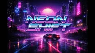 Night Drive Music 2026 🌌 Digital Heartbeat | Synthwave Retro-Futurism