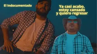 El Indocumentado - Los Quartz x Grupo Delta Norte&ntilde;o (Video Oficial 2025) #Corridos #Regionalmexicano