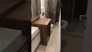 Duplex apartments in Levent, Istanbul for sale.