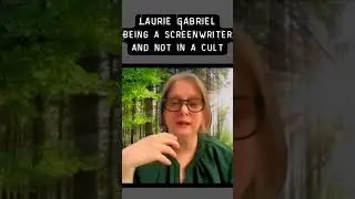 Cult like industry #television #portlandoregon #screenwriting #cultleader #tvprogram 🏃&zwj;♀️🥕😍❤️🥰