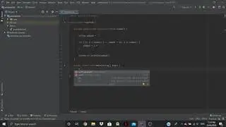Java for Beginners: Methods 7
