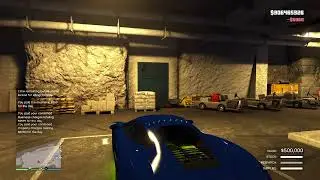 (GTA-V)  This works both ways... Think about it🤔