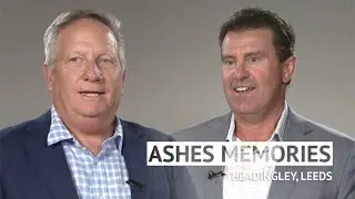 'That Test match was a turning point for Australian cricket'