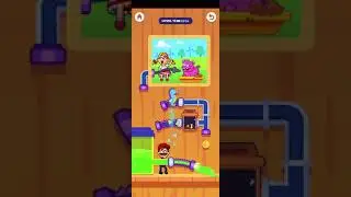 odly satisfying Flow Legends Level 13 failed by nob player // by dimitri gamers