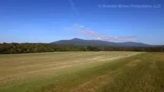 Grassy Mountain, Murray County, GA