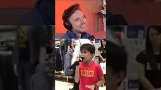 Another Amazing Young Filipino Talent