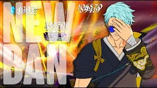 This New Ban Makes Escanor Even Slower LOL! | 7DS Grand Cross