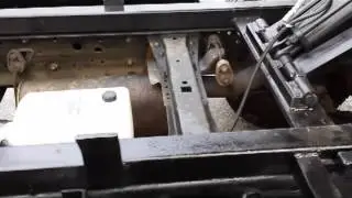 Penn Fabrication Custom Truck Body