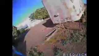 F40 Pro 2600KV Maiden - Shrike V2