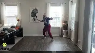 SHAKE SENORA|Pitbull feat T-Pain & Sean Paul|Zumba Fitness