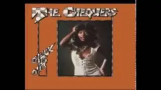 Get Up, Stand Up- The Chequers(Check Us Out Bonus Track Version)