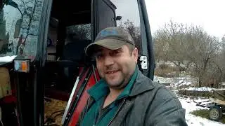 Доработка плуга плн 3 - 35, завод накосячил! В планах полностью переварка и о рычагах гидравлики!