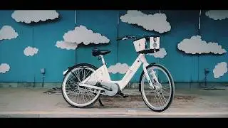Fort Worth Bike Sharing Goes Electric
