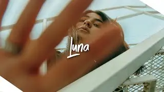 FEID - LUNA (Suprafive x Nik&oslash;why Remix)