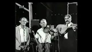 Κυριάκος Πρόσφυγας & Πιερής Πιερέττης ~ τσιάττισμα ατελείωτο #ρίζεςτηςκύπρου