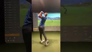 The Srixon ZX5&rsquo;s are a little too hot&hellip; 😳