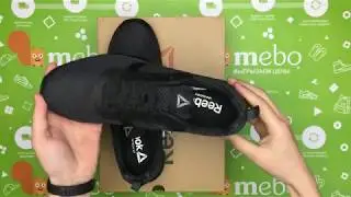 Мужские кроссовки REEBOK PT PRIME RUN CN3149