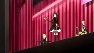 Drop it - Houkago Tea Time Ft. Skrillex