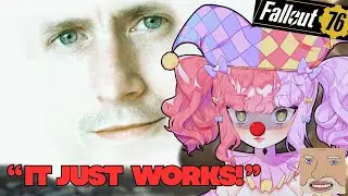 IT KEEPS GETTING WORSE?! | Internet Historian The Fall of 76 | Vtuber Reacts