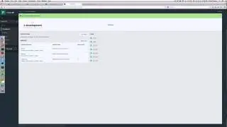 Pivotal Cloud Foundry 1.3 Walkthrough (full version)