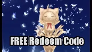 Love Nikki - Momo Trophy Redeem Code, Backlight Chord Zodiac Pack