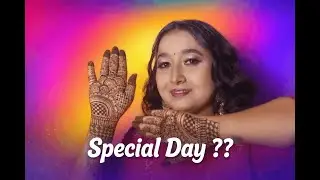 Special Day || 🌸 विशेष दिन