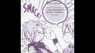My ship🥹 #animeedit #tbhkedits #kouminamoto #mitsuba #ship #starcrossed  #lovers #soulmates