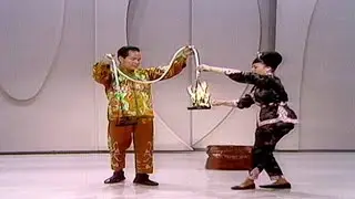 Chong & Mana 