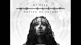 Future - Club On Smash (New Music January 2014)