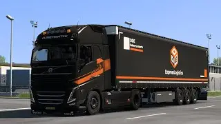 ETS2MP Report #935 - 5138674