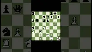 Emory Tate Beats 2600 GM With Crushing Attack! #emorytate #gothamchess #andrewtate #siciliandefence
