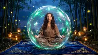 Sound Healing Session | Full Body Rejuvenation & Healing Energy Flow