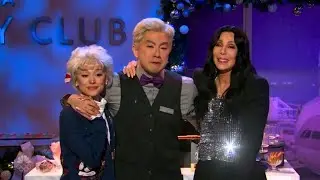 &laquo;Боуэн Янг расплакалась во время своего последнего прощания с SNL (полностью эмоциональное прощан...