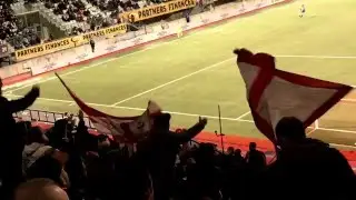 ASNL - Paris FC (3-2)