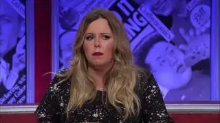 Have I Got News for You Series 50 Episode 3 S50E03 - Hosted By Sue Perkins