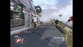 Private match fun #4 feat Zing Viro