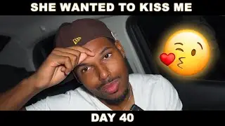 the worst date i've been a part of while retaining my semen | day 40