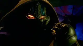 Spider-Man 4: The Hobgoblin Directed by Sam Raimi Teaser Trailer